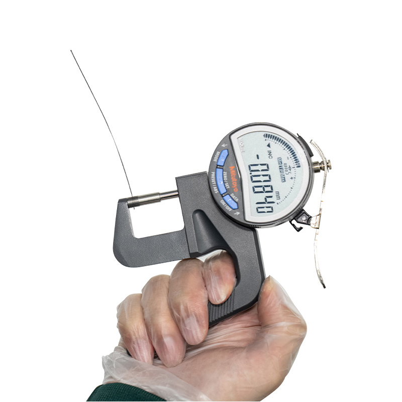 অতি পাতলা প্রাচীর মেডিকেল টিউবিং