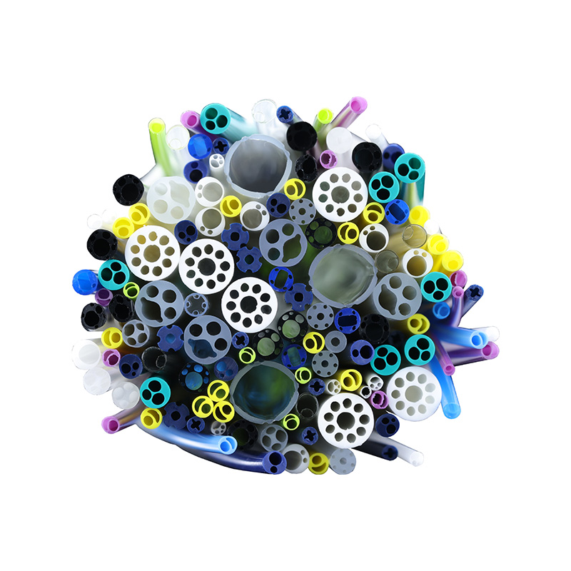 মাল্টি-লুমেন টিউবিং