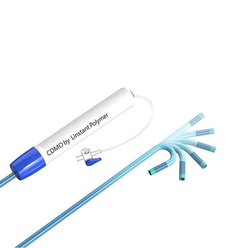 স্টিয়ারেবল খাপ