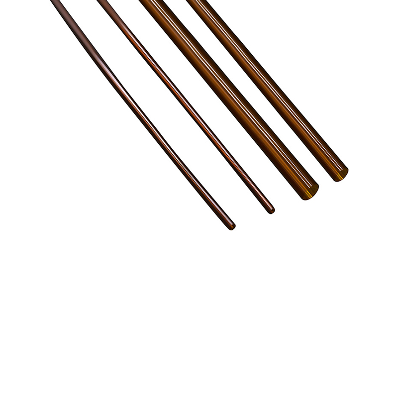 মেডিকেল পলিমাইড টিউবিং