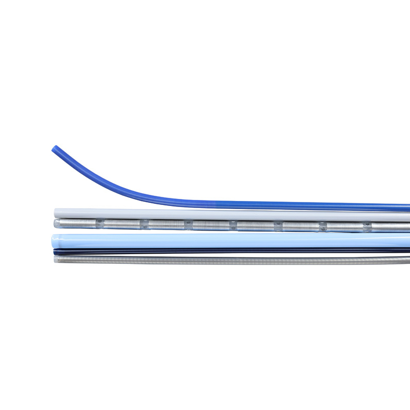 কয়েল রিইনফোর্সড টিউবিং