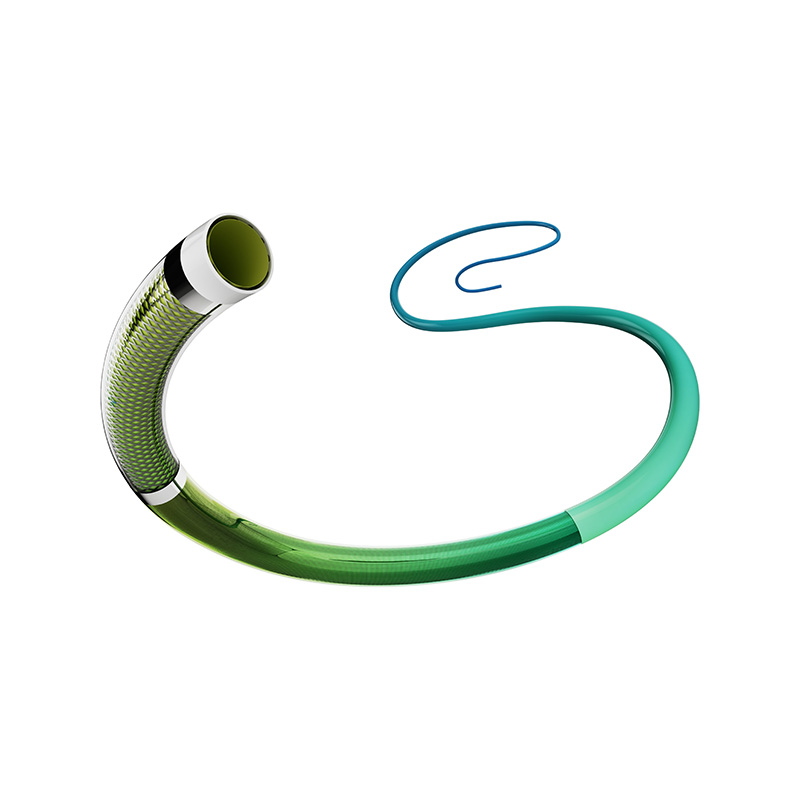 মাইক্রো ক্যাথেটার