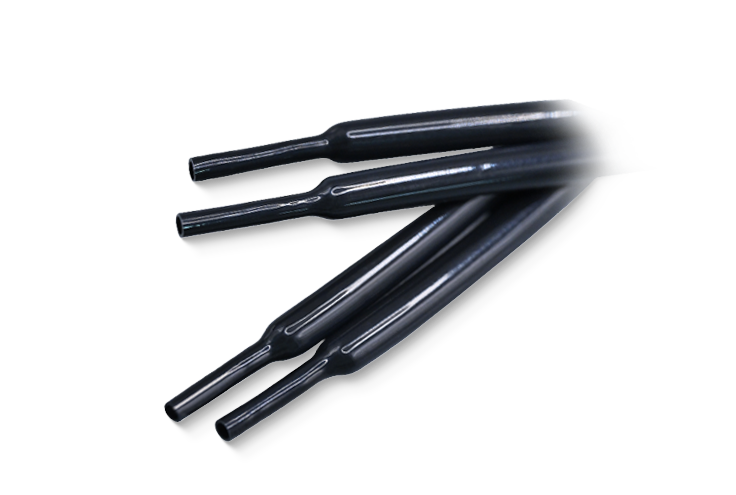 তাপ সঙ্কুচিত টিউব