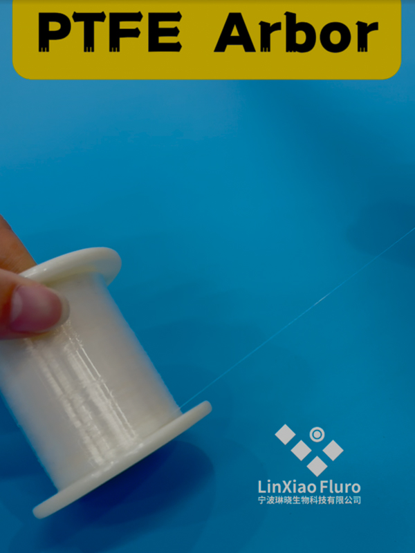  পিটিএফই ম্যান্ড্রেল