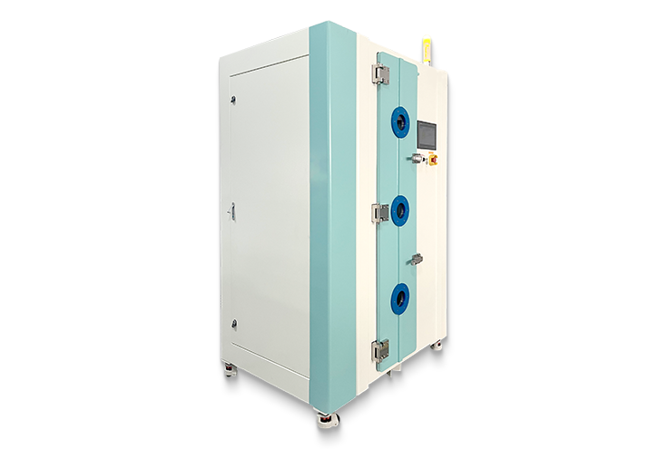 মেডিকেল টিউবিং সারফেস ট্রিটমেন্ট প্রক্রিয়া