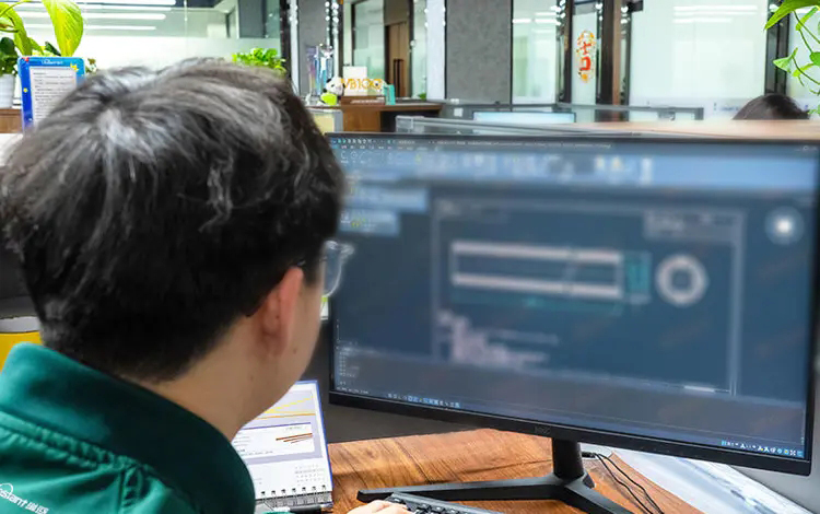 নিংবো লিন্সট্যান্ট পলিমার উপকরণ CO,. LTD.