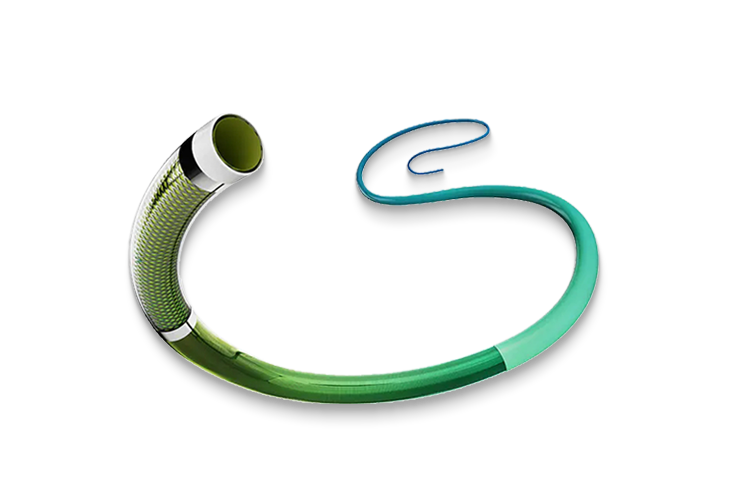 মাইক্রো ক্যাথেটার