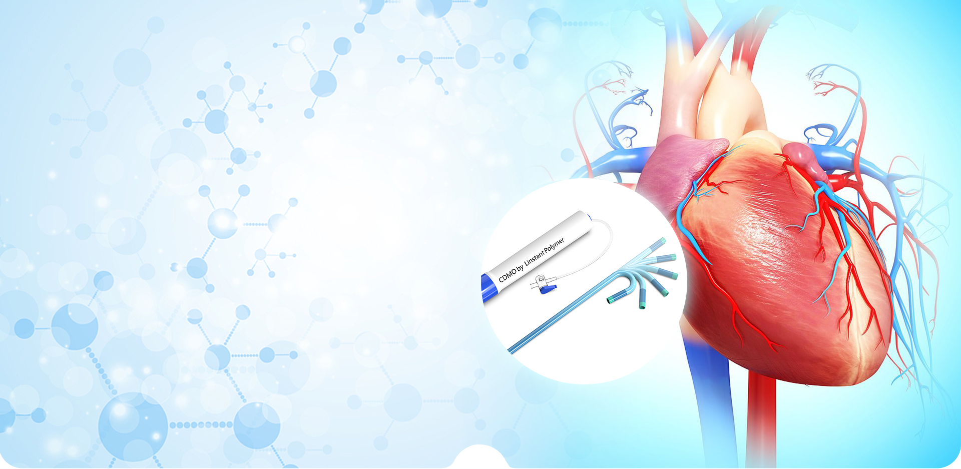 নিংবো লিন্সট্যান্ট পলিমার উপকরণ CO,. LTD.