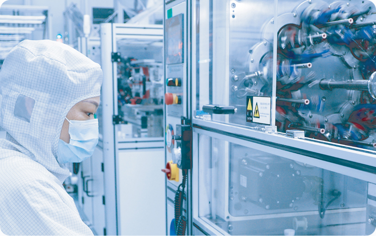 নিংবো লিন্সট্যান্ট পলিমার উপকরণ CO,. LTD.